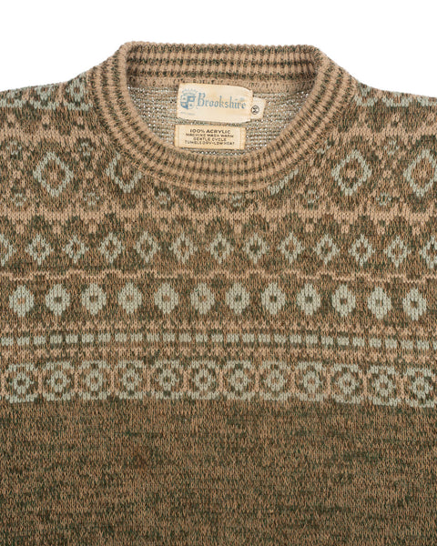 60's Belton Sweater - Medium
