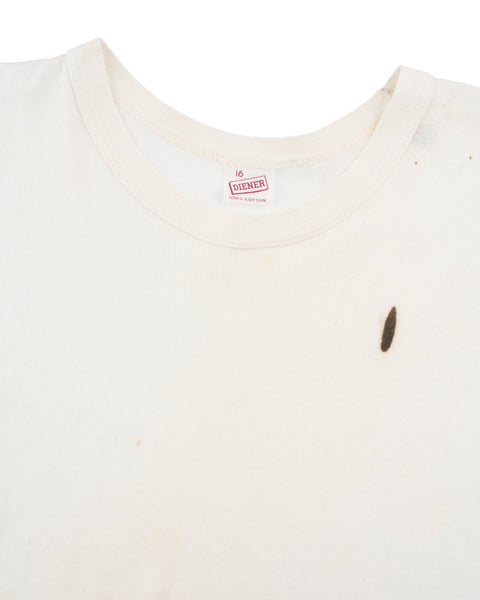 50's QT Tee - XS