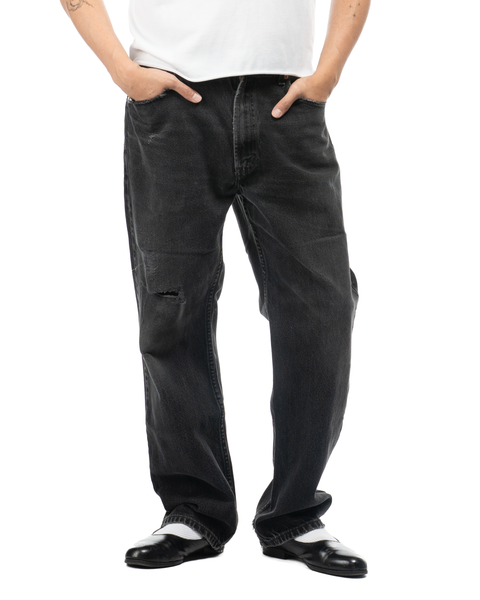 1990s Levi's 550 Denim