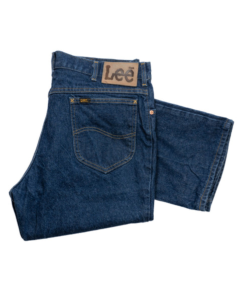 80's Lee Denim - 36" x 29"