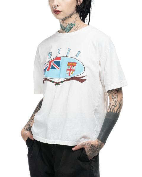 1980s Fiji Souvenir Tee