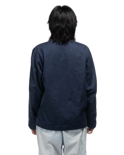 60’s USN N-4 Deck Jacket - Medium