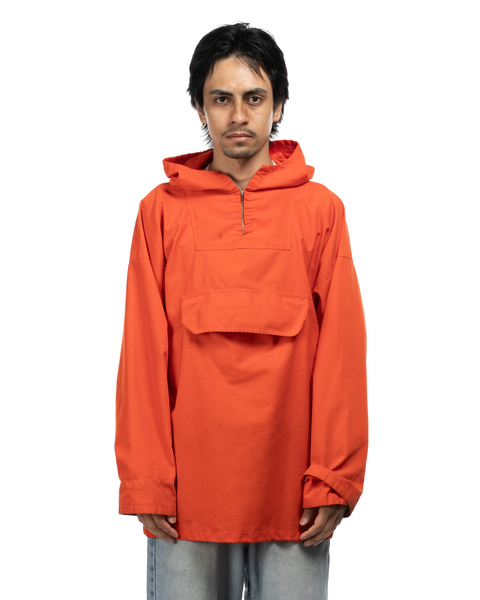 1970s Swiss Safety Parka