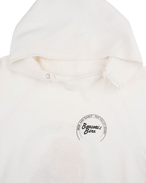 80’s Sun Valley Idaho Hoodie - Small
