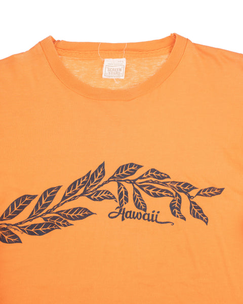 70’s Hawaii Tee - Large