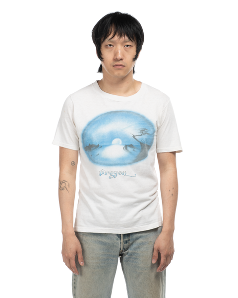 1970s Oregon Airbrush Tee