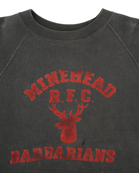 60's Short Sleeve Crewneck - Small