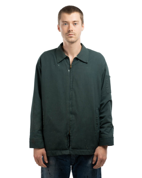 60's Driver's Jacket - XL