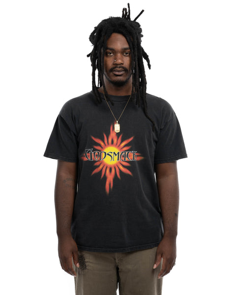 90's Godsmack Tee - XL