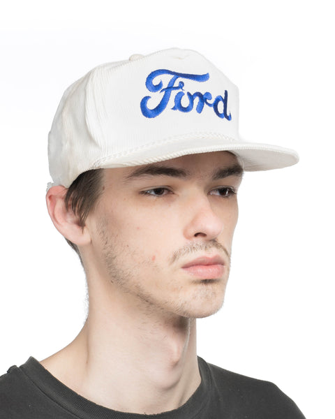 80's Ford Trucker - OS