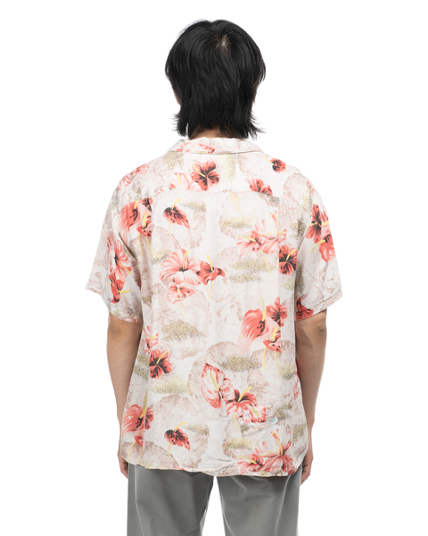 1950s Penney's Aloha Shirt