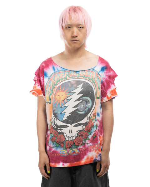 90’s Chopped Grateful Dead - Large