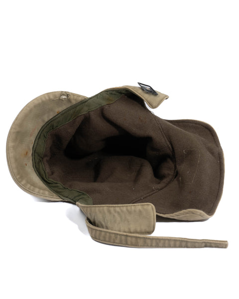 WW2 USN Deck Hat -