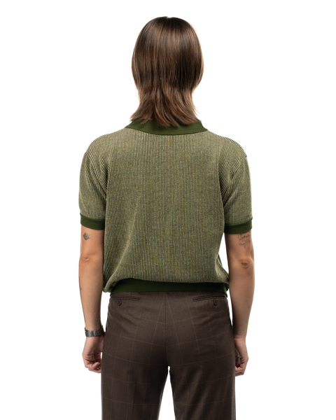 1960s Towncraft Knit Sweatshirt