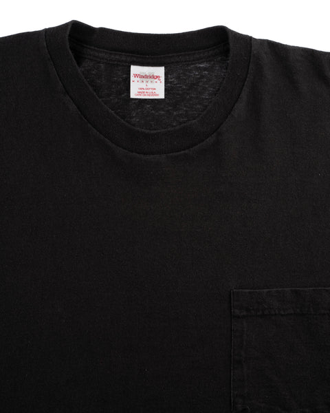 90's Pocket Tee - Large