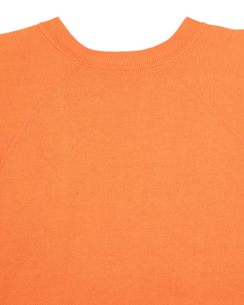 60's Short Sleeve Raglan Crewneck - Medium