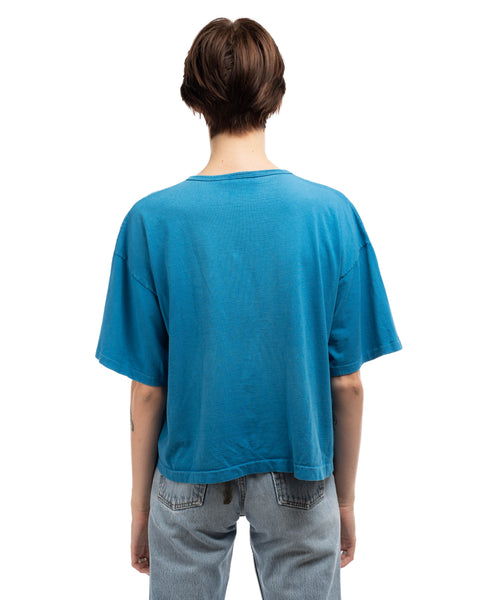90’s Boxy Tee - Large