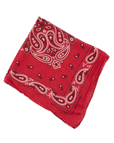 80’s Bandana - OS