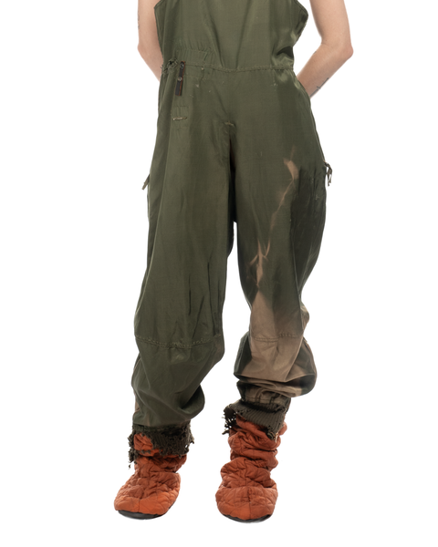 WW2 AAF F-3A Flying Bibs