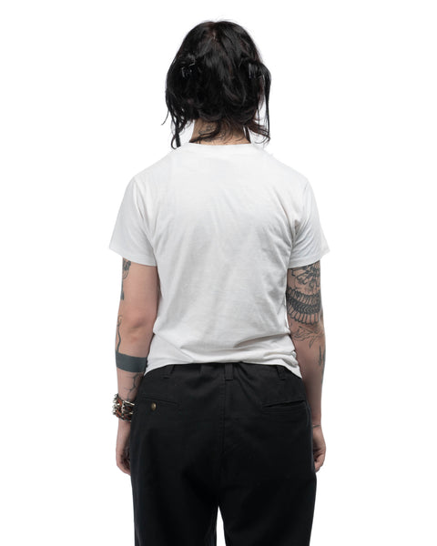 80's Mark Vallen Nuclear War Tee - Medium