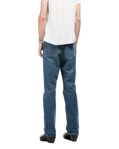 1980s Levi's 517 Denim