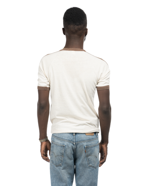 1970s D.C. Ringer Tee