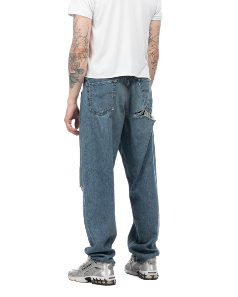 1990s Levi's SilverTab Denim