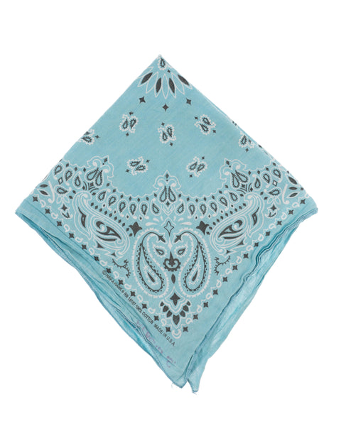 80's Bandana - OS