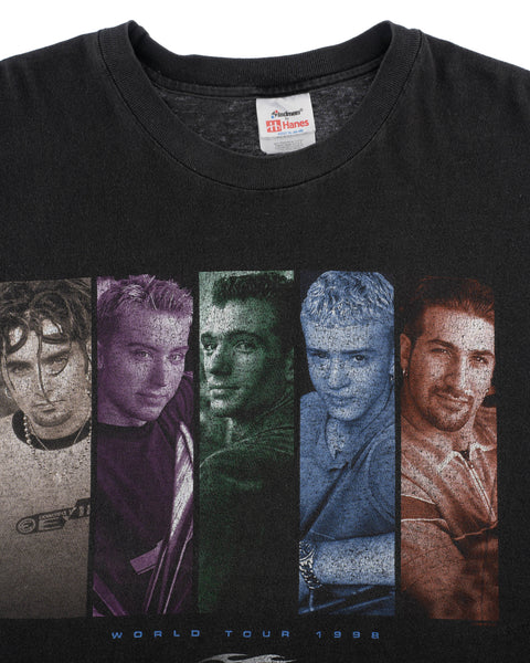 90's Nsync Tee - XL