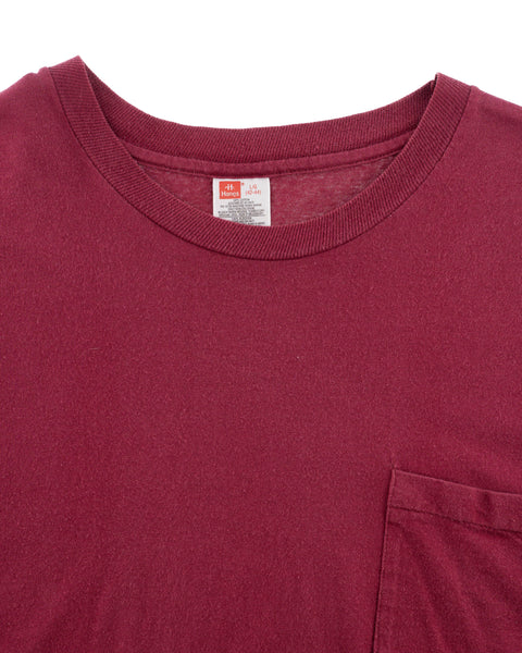 90's Pocket Tee - Large