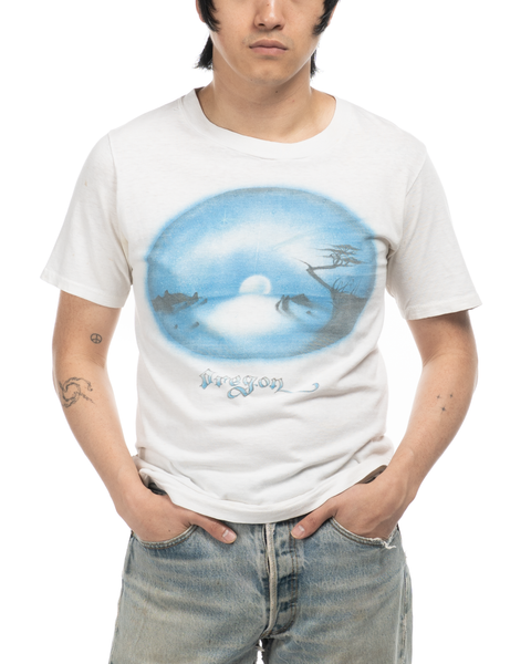 1970s Oregon Airbrush Tee