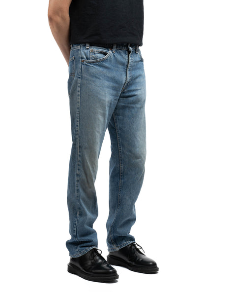 80's Levi's Orange Tab Denim - 33" x 29"