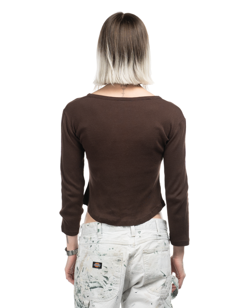 1970s Portrait QT Tee