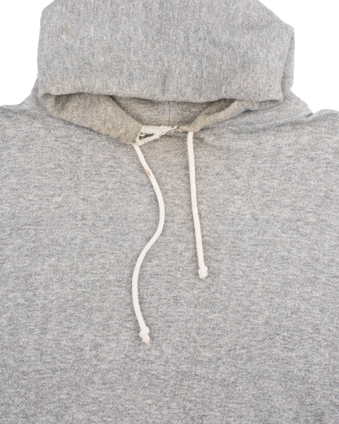 60's Heather Hoodie - Large