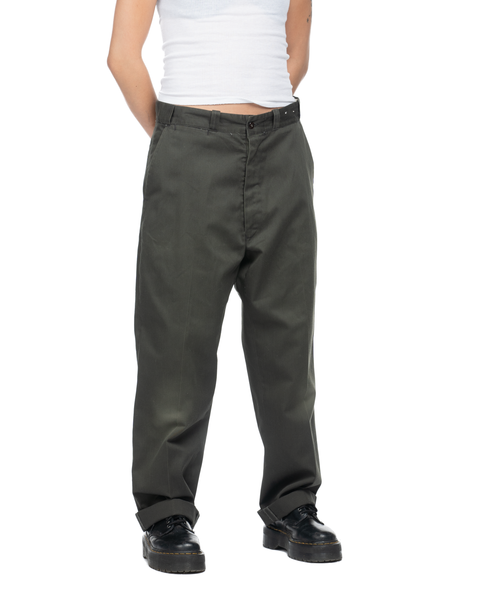 70's Work Pants - 32" x 28"