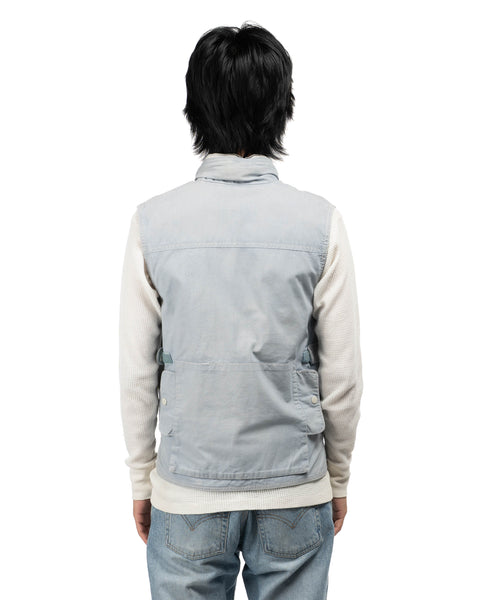 1980s Banana Republic Tactical Vest