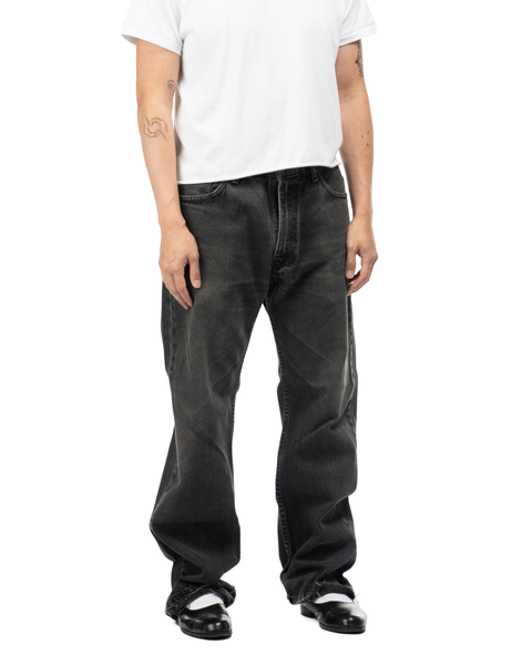 1990s Levi's 505 Denim