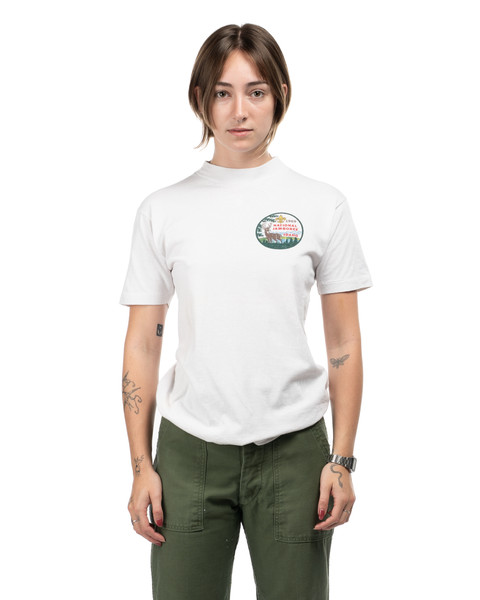 1960s Scout Tee