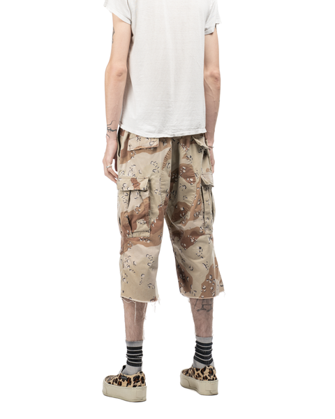 1990s Chocolate Chip Cargos