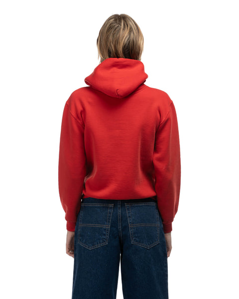 80's Forty Niners Hooded Sweatshirt - Medium
