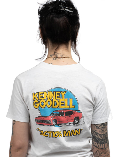 70's NW Drag Race Legend Tee - Small