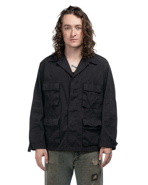 80's Mil-Spec Field Jacket - XL