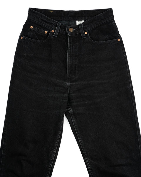 90's Levi's 521 Denim - 28" x 31"