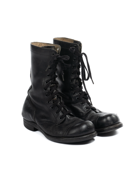 1960s Jump Boots