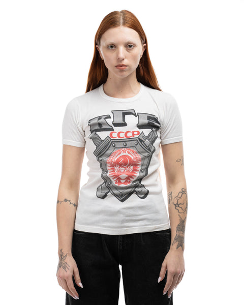 70’s KGB Tee - XS