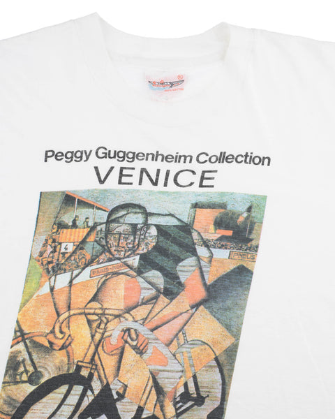 80's Guggenheim Tee - XL