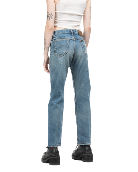 1980s Lee Denim