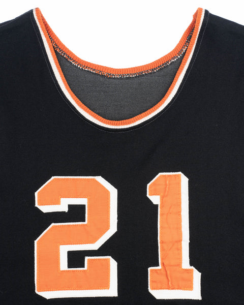 50’s Simchuk Basketball Jersey - Medium