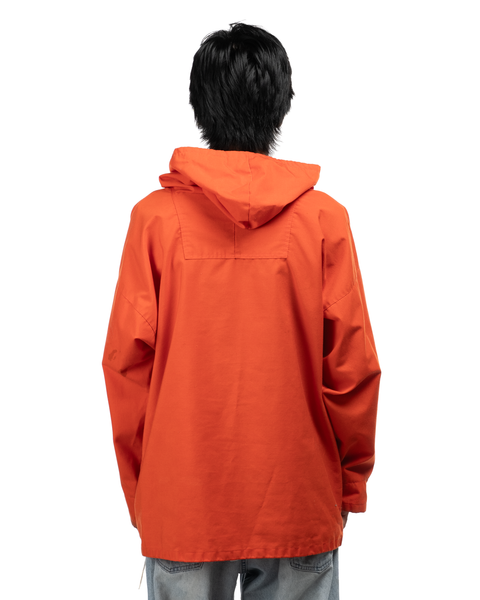 1970s Swiss Safety Parka