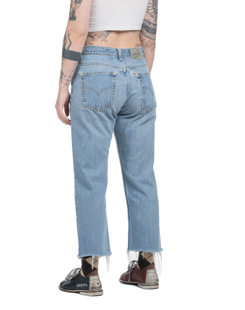 90's Levi's SilverTab Denim - 30" x 25"